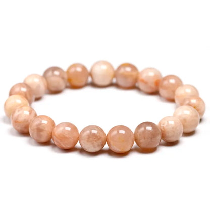 Sunstone Bracelet (Pick Your Size)