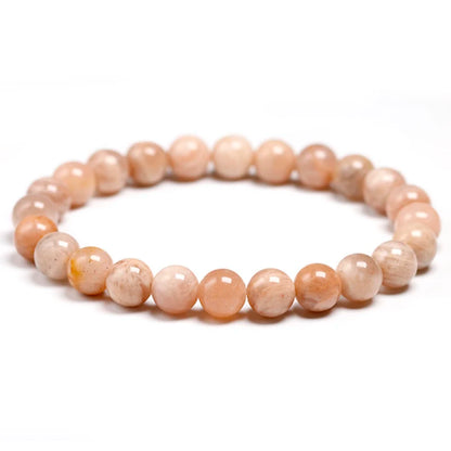 Sunstone Bracelet (Pick Your Size)