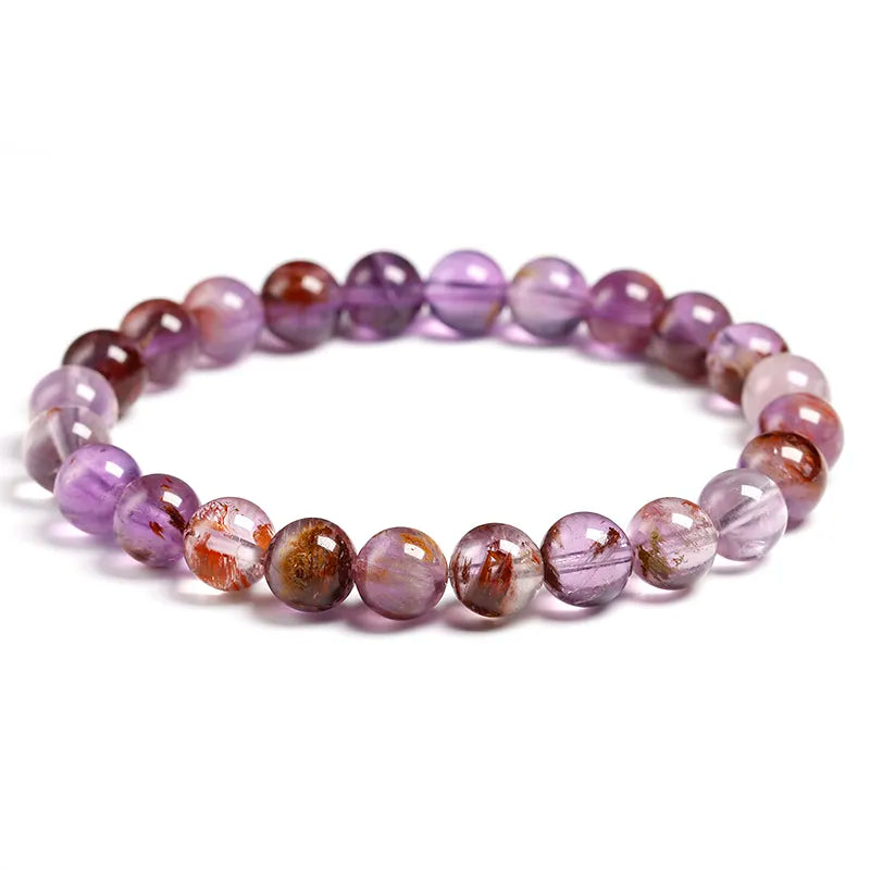 Auralite 23 Bracelet (Pick Your Size)