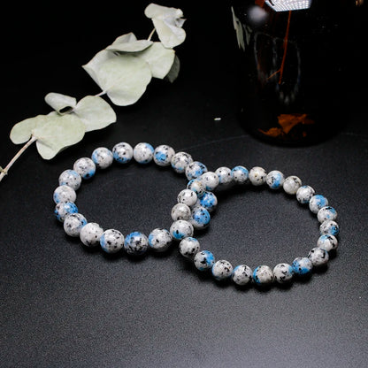 K2 Jasper Bracelet (Pick Your Size)