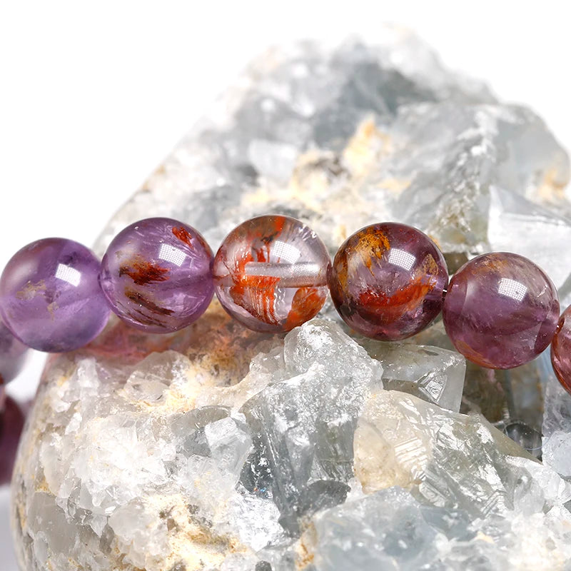 Auralite 23 Bracelet (Pick Your Size)