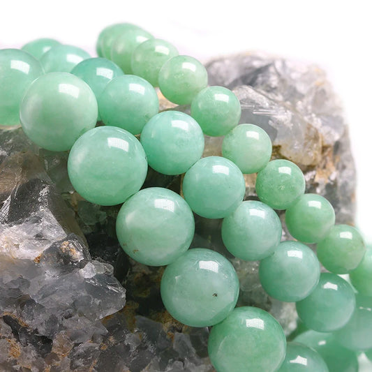 Jade Bracelet (Pick Your Size)