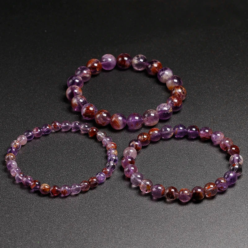 Auralite 23 Bracelet (Pick Your Size)