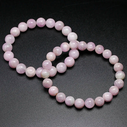 Kunzite Bracelet (Pick Your Size)