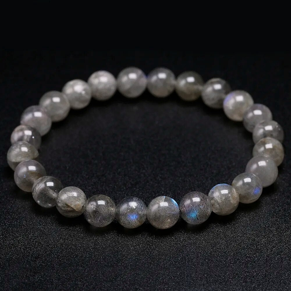 Labradorite Bracelet (Pick Your Size)