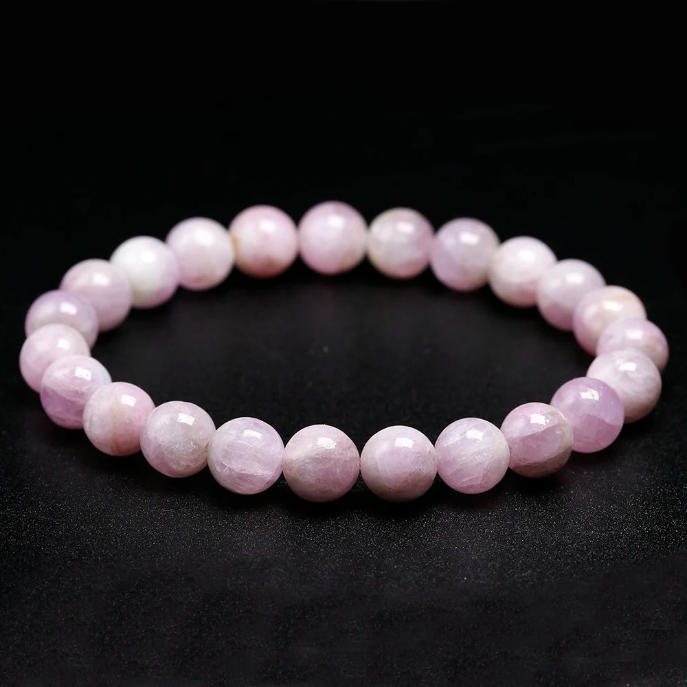 Kunzite Bracelet (Pick Your Size)