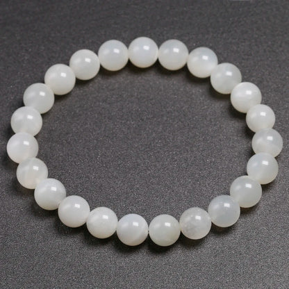 Moonstone Bracelet (Pick Your Size)