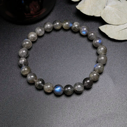 Labradorite Bracelet (Pick Your Size)