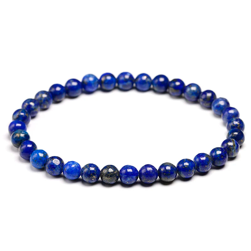 Lapis Lazuli Bracelet (Pick Your Size)