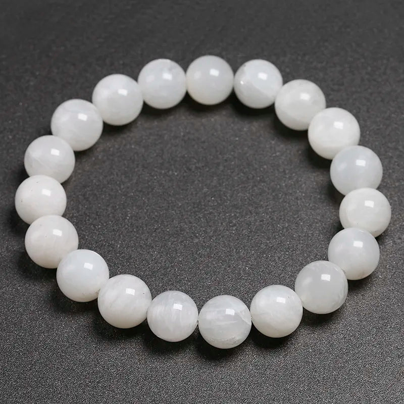 Moonstone Bracelet (Pick Your Size)