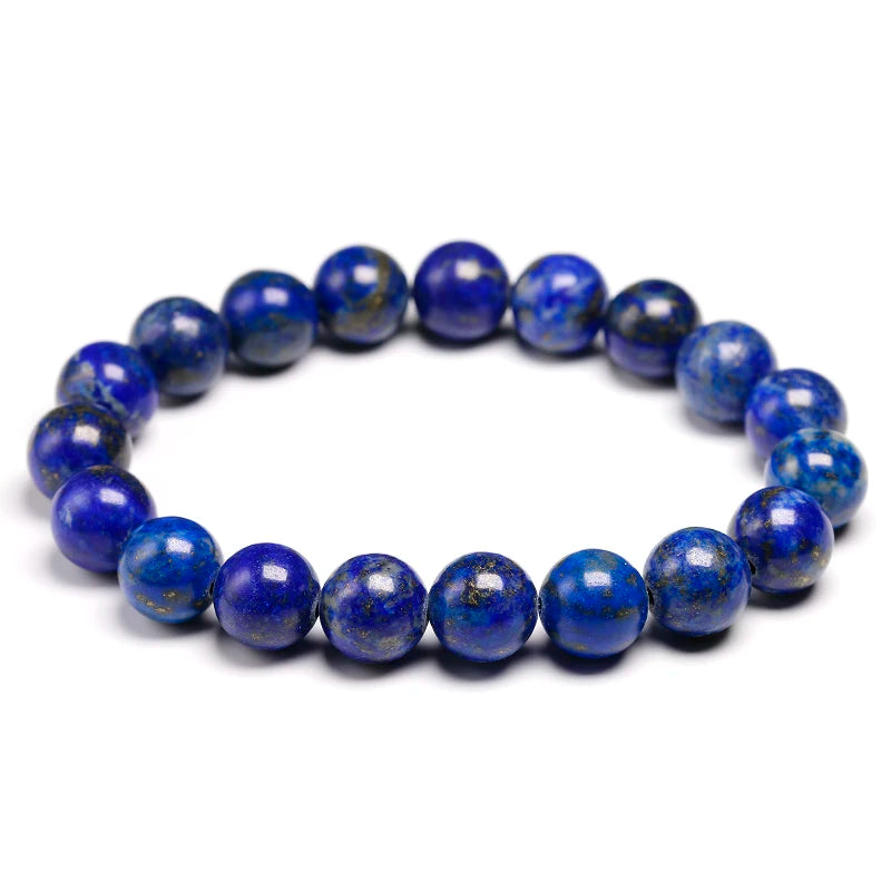 Lapis Lazuli Bracelet (Pick Your Size)