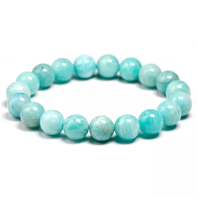 Amazonite Bracelet (Pick Your Size)