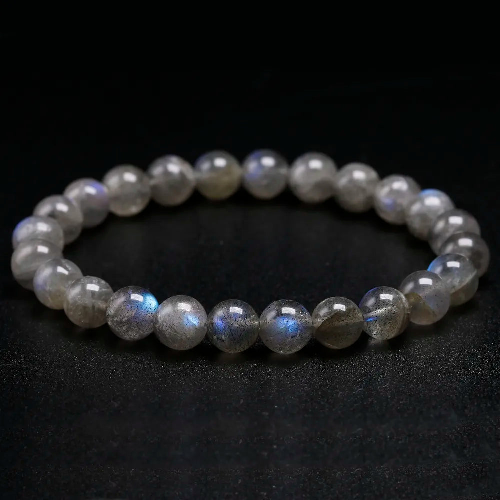 Labradorite Bracelet (Pick Your Size)