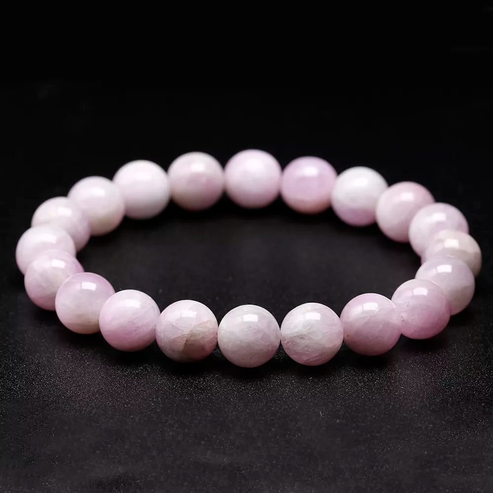 Kunzite Bracelet (Pick Your Size)