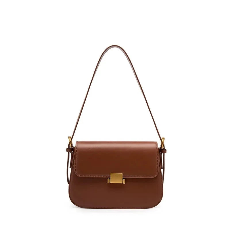 Venus Multi-Wear Flap Bag