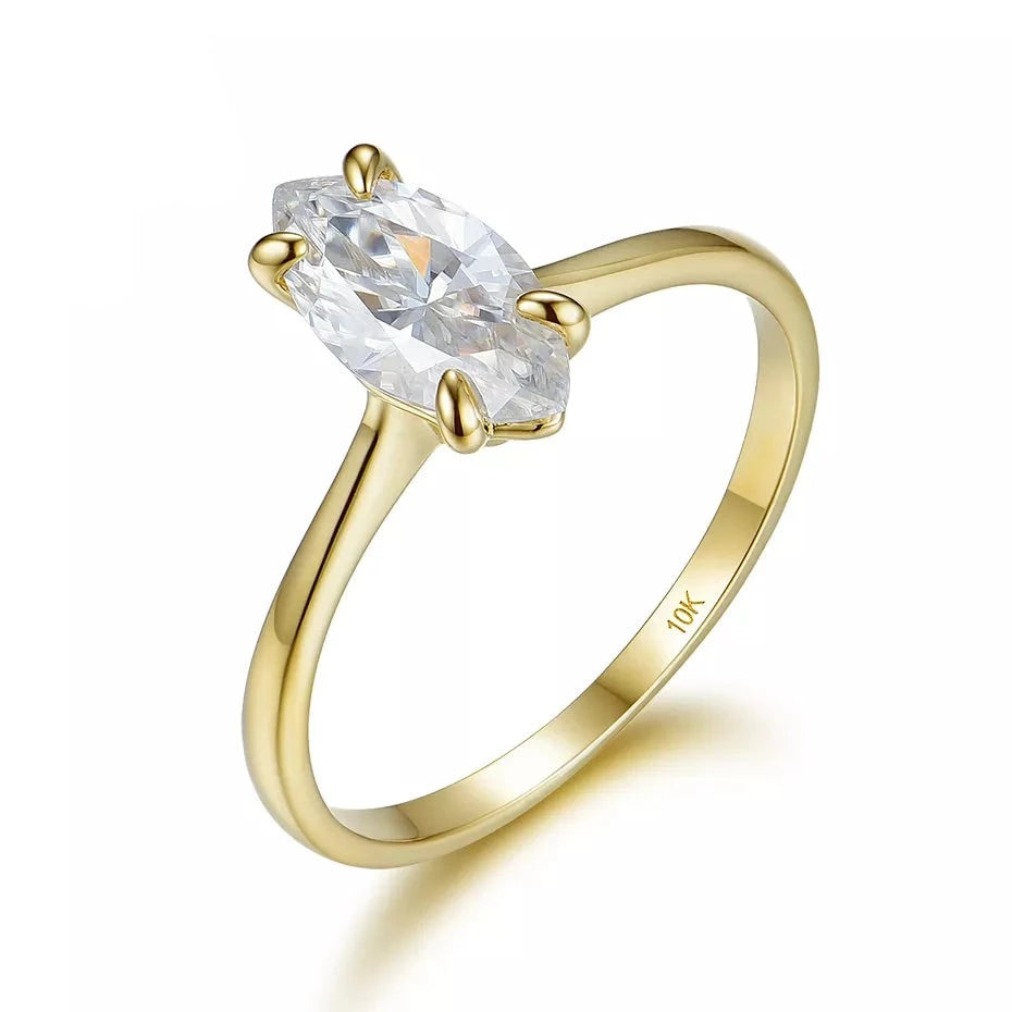 Seraphina Posh Ring