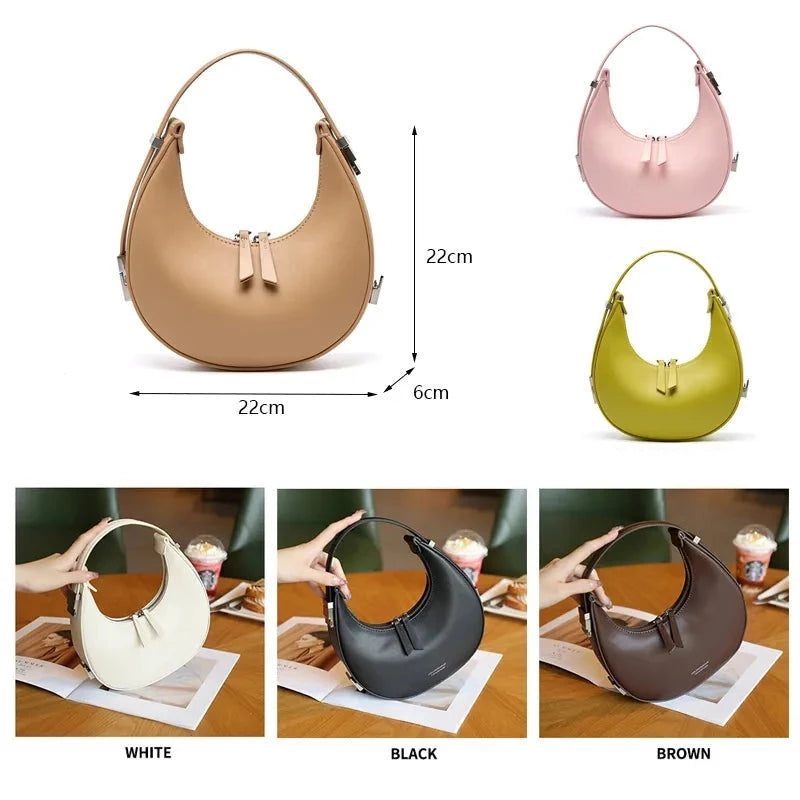 Sadia Hobo Bag