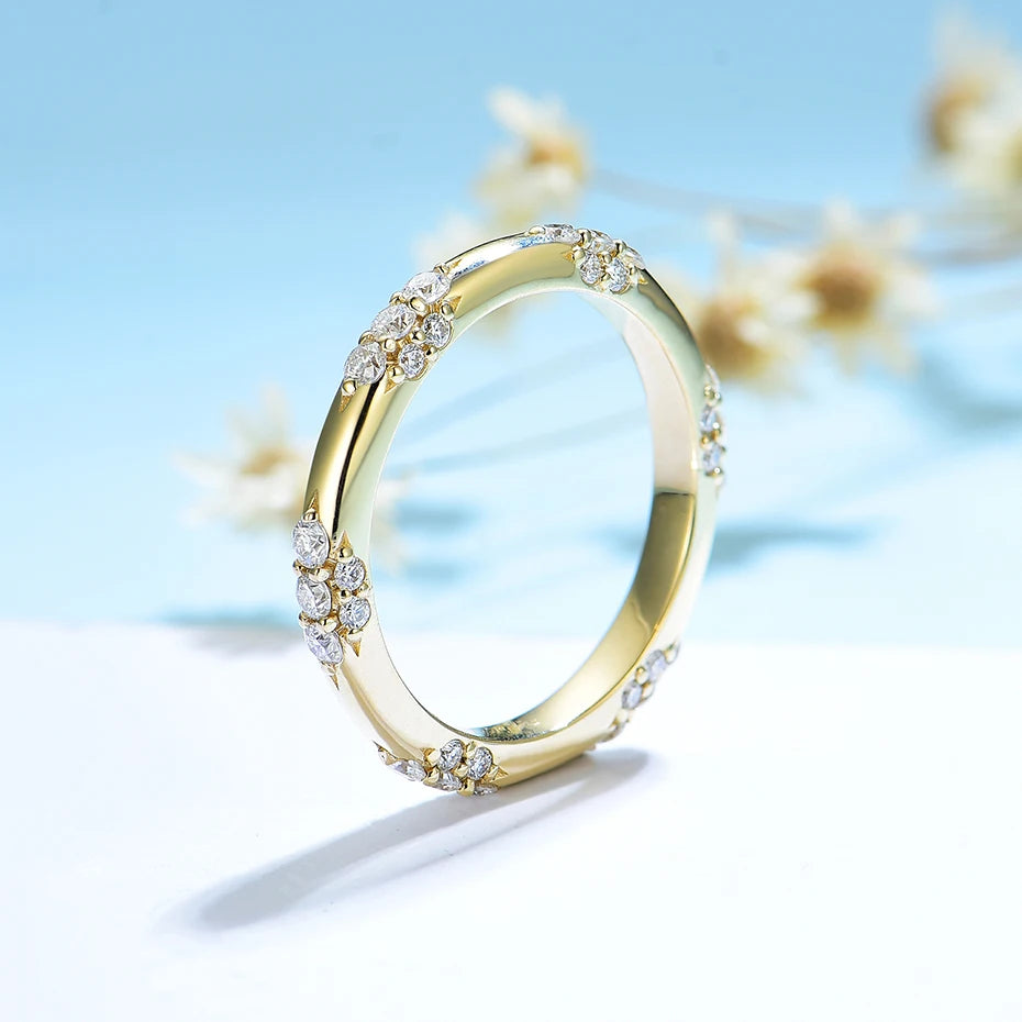 Bella Aurore Ring