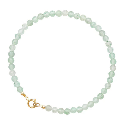 Growth Energy Jade Bracelet