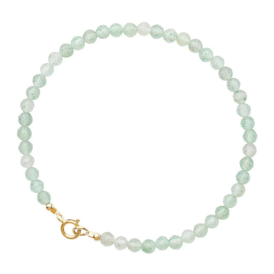 Growth Energy Jade Bracelet