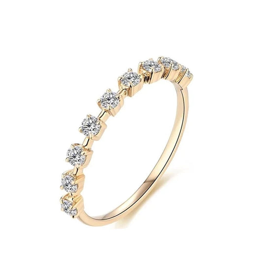 Kiana Airy Ring