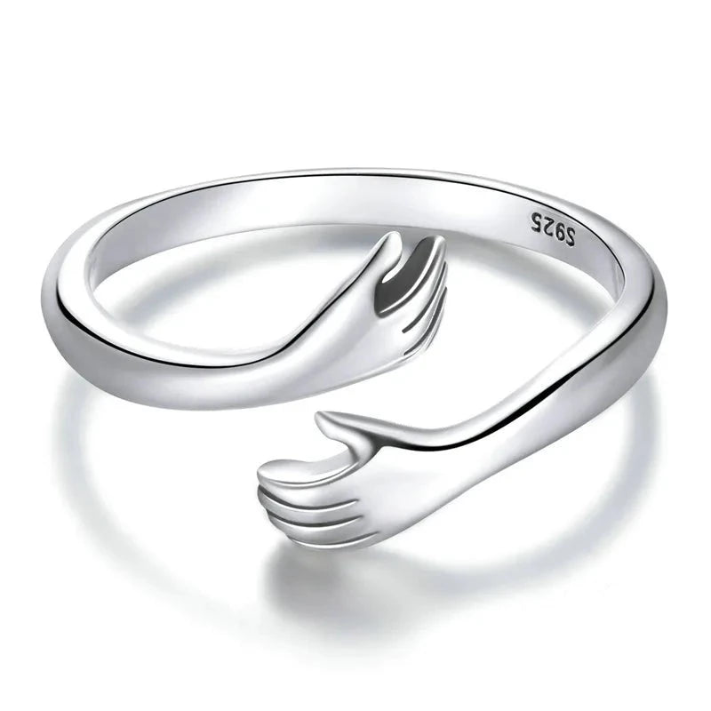 Amour de Soi Ring