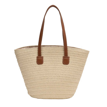 Tania Marketplace Shopping Tote