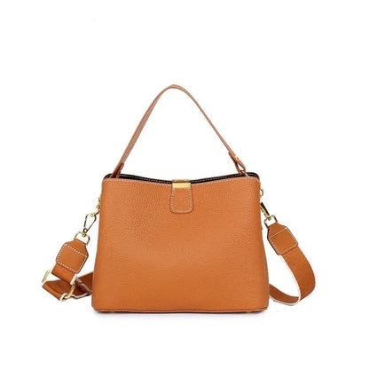 Abigail Medium Bucket Bag