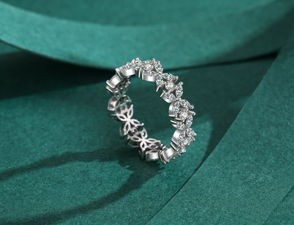 Arcana Vanity Ring